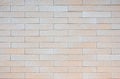 Abstract elegance pattern of modern standard brick block wall texture for background and wallpaper,