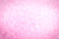 Abstract elegant baby pink background, defocused soft colors