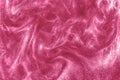 pink glitter shimmering magic bokeh background Royalty Free Stock Photo