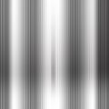 Gray gradient blurred background. Thin vertical stripes.