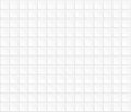 Abstract. Embossed paper square white Background, light and shadow. Vector. Royalty Free Stock Photo