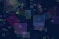 Texture background pattern. Abstract shape, good for design. Bubble, floor, old & artwork. Royalty Free Stock Photo
