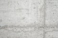 Abstract empty background.Photo of blank natural concrete wall texture. Grey washed cement surface.Horizontal. Royalty Free Stock Photo