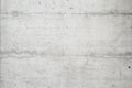 Abstract empty background.Photo of gray natural concrete wall texture. Grey washed cement surface.Horizontal. Royalty Free Stock Photo