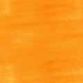 Seamless abstract orange plain simple texture or background Royalty Free Stock Photo
