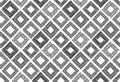 Abstract ethnic frames, seamless pattern for your design