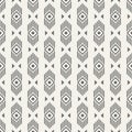 Abstract ethnic geometric pattern.