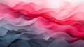 Abstract Fabric Design With Gradient Colors Royalty Free Stock Photo