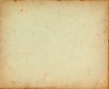 Abstract faded rough paper background Royalty Free Stock Photo