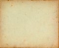 Abstract faded rough paper background