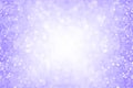 Abstract fancy lavender purple sparkle girl princess lilac background