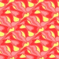 Abstract fancy pattern