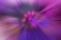 abstract fast speed motion through the color radial blur backgrounds