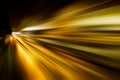 Abstract fast zoom speed motion background for Design Royalty Free Stock Photo