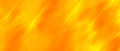 Abstract fiery yellow and orange background