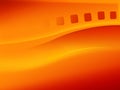abstract filmstrip Royalty Free Stock Photo