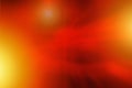 Abstract Fire Background