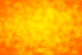 Abstract Fire Background