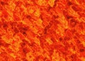 Abstract fire lines backgrounds Royalty Free Stock Photo