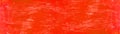 Abstract fire red orange watercolor painted paper texture background banner panorama Royalty Free Stock Photo