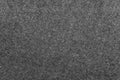 Abstract texture of fabric or paper of gray color Royalty Free Stock Photo