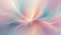 An abstract and flowing image of swirling, pastel-colored lines creating a soft and ethereal background.
