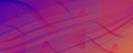 Abstract Fluid Background. 3d Gradient Layout.