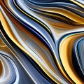 1472 Abstract Fluid Shapes: An artistic and modern background featuring abstract fluid shapes in dynamic and flowing forms, crea