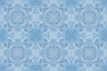 Abstract frozen cold dark frost nord wallpaper pattern