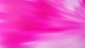 Abstract Fuchsia Lines Background