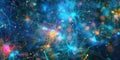 Abstract Fusion of Human and AI Minds in Tapestry AIG60