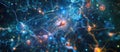 Abstract Fusion of Human and AI Minds in Tapestry AIG60