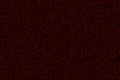 Abstract futuristic background from a binary binary code on a black background. Web programming in design. Modern technologies. Th Royalty Free Stock Photo