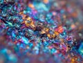 Abstract gemstone background (big collection).