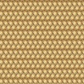 Abstract generated wicker pattern seamless mat background