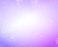 Abstract gentle lilac background