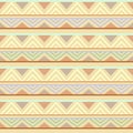 Abstract African Seamless Textile Pattern Design 2