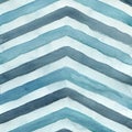 Abstract geometric arrow pattern background.Line texture.zigzag background.for your design.Grey blue arrow in vintage style.