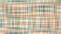 Abstract geometric background. Checkered pattern. Creative colorful gradient