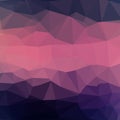 Abstract geometric background Royalty Free Stock Photo