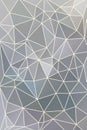 Abstract geometric background