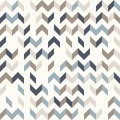 Abstract geometric background in neutral colors. Seamless vector pattern Royalty Free Stock Photo