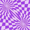 Abstract geometric background. purple background for your design. Royalty Free Stock Photo