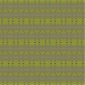 Regular seamless pattern green gray purple