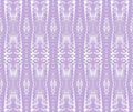 Seamless regular ellipses pattern lilac white Royalty Free Stock Photo