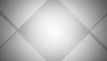 Abstract Geometric Background with Subtle Gradient and Intersecting Lines in Shades of Gray Keywords: abstract Royalty Free Stock Photo