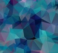 Abstract Geometric backgrounds full Color Royalty Free Stock Photo