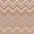 Abstract geometric chevron grunge pattern. Seamless background. Royalty Free Stock Photo