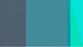 Abstract Geometric Color Block Background Royalty Free Stock Photo
