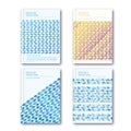 The abstract geometric covers
